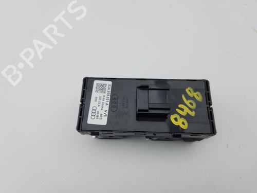 Left front window switch AUDI A3 Sportback (8YA, 8YF) 35 TFSI Mild Hybrid | BP38620057I27 - Image 3