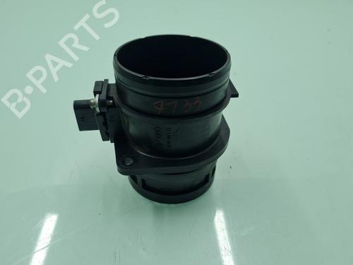 Used Mass air flow sensor Mass air flow sensor VW GOLF VI (5K1) 2.0 GTi (210 hp) 22350339 22350339