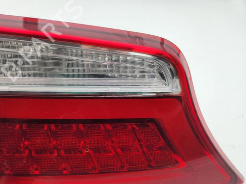 Left tailgate light HYUNDAI SANTA FÉ III (DM, DMA) 2.2 CRDi 4WD | BP29716221C79 