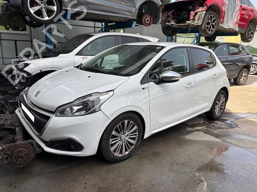 Switch PEUGEOT 208 I (CA_, CC_) | BP36406480I30 - Image 7