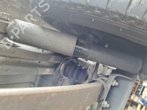 Used Right rear shock absorber PEUGEOT BOXER Van 2.2 BlueHDi 120 (120 hp) 29547984