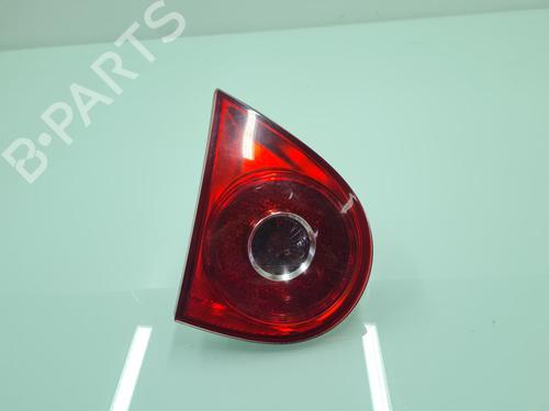 Used Left tailgate light VW GOLF V (1K1) [2003-2010]  21638496