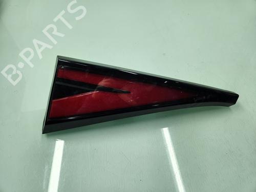 Used Left tailgate light Left tailgate light KIA SPORTAGE V (NQ5) 1.6 T-GDI MHEV (150 hp) 24236726 24236726