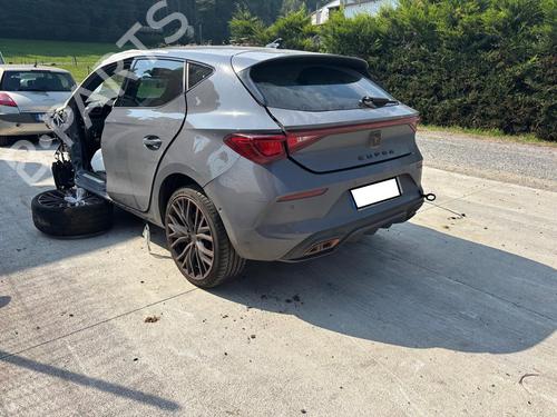Used Parts CUPRA LEON (KL1, KU1, KUG) [2020-2025]  4254196
