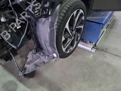 Used Wheel arch Wheel arch 36992037 36992037
