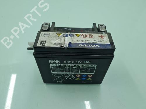 Battery VOLVO XC60 I SUV (156)  | BP22520321E11 
