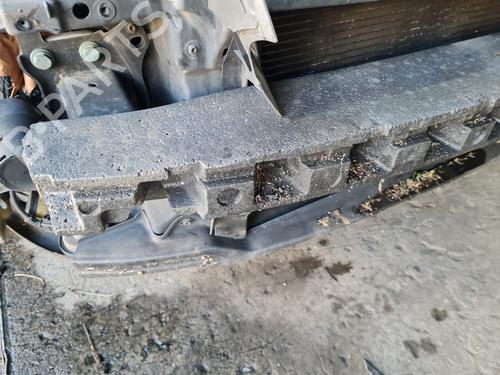 Front bumper reinforcement VW TOURAN (1T1, 1T2)  | BP21658331C109 