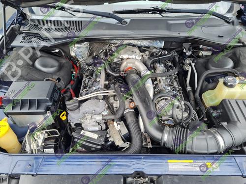 Gearbox CHRYSLER 300C (LX, LE) 3.0 CRD | BP21659935M3 - Image 10