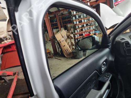 Used Front left window mechanism Front left window mechanism CITROËN C5 AIRCROSS (A_) 1.2 PureTech 130 (ARHNSJ) (131 hp) 23498467 23498467