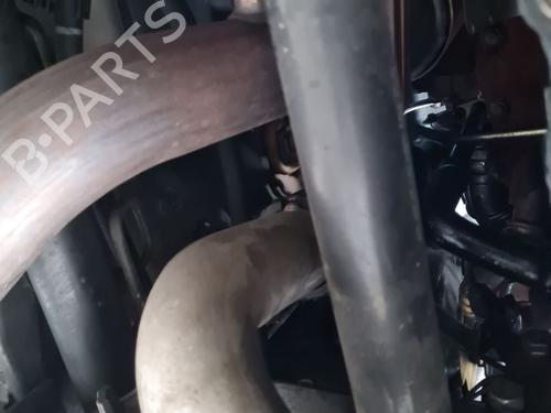 Right front driveshaft CHEVROLET CRUZE (J300)  | BP28376414M39 