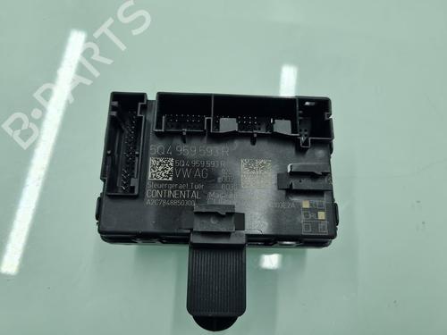 Elektronisk modul SEAT ATECA (KH7, KHP) [2016-2025]  21765919