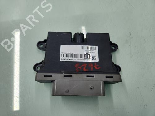 Used Electronic module Electronic module JEEP RENEGADE SUV (BU, B1, BV) 2.0 CRD 4x4 (170 hp) 26959848 26959848