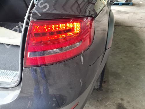 Right taillight AUDI A4 Allroad B8 (8KH) 2.0 TDI quattro | BP21649832C35 