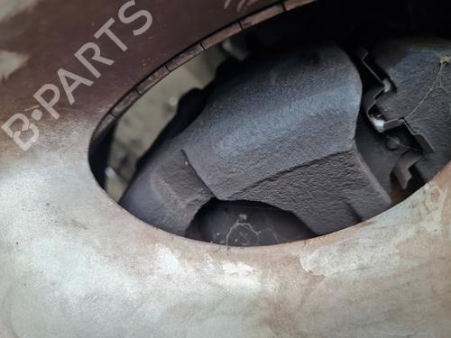 Used Left front brake caliper LAND ROVER FREELANDER I (L314) [1998-2006]  21657744