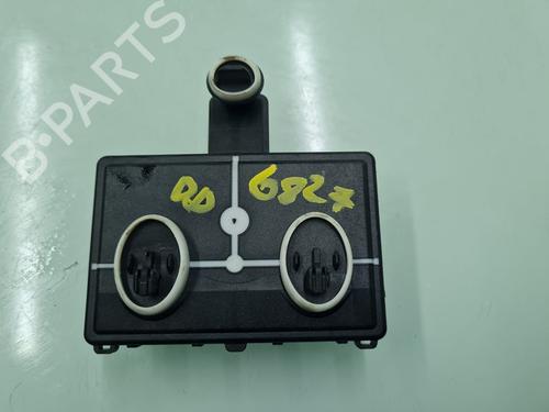 Used Electronic module Electronic module SKODA OCTAVIA IV Combi (NX5, PV5) [2019-2026] 22334172 22334172