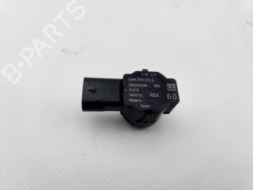 Electronic module VW MULTIVAN T7 (STM, STN) 1.4 eHybrid | BP31840931M83