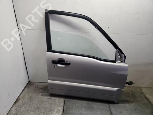 Used Right front door SUZUKI GRAND VITARA I (FT, HT) 2.0 HDI 110 16V 4x4 (SQ420D, TD83V) (109 hp) 27804504
