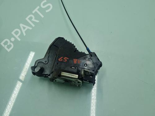 Used Front right lock TOYOTA AURIS (_E15_) [2006-2012]  21647797
