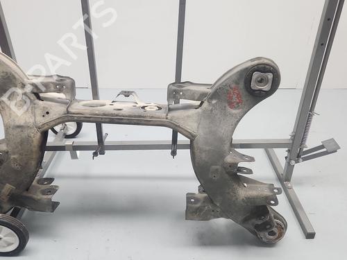Used Rear axle Rear axle 37604780 37604780