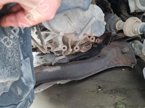 Used Gearbox HONDA CR-V III (RE_) 2.2 i-CTDi 4WD (RE6) (140 hp) 21642668