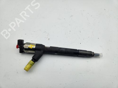 Used Injector Injector OPEL ASTRA K (B16) [2015-2022] 32724697 32724697