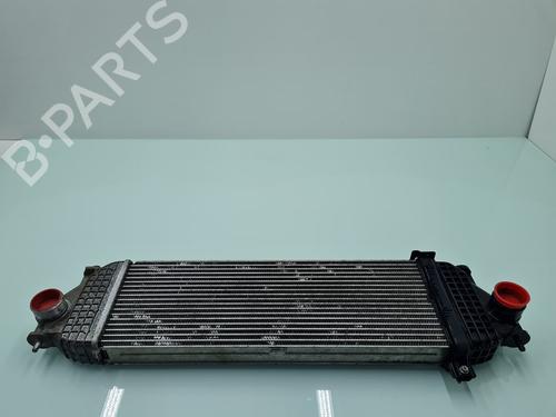 Used Intercooler Intercooler SUZUKI GRAND VITARA II (JT, TE, TD) 1.9 DDiS (JB419WD, JB419XD) (129 hp) 21636848 21636848