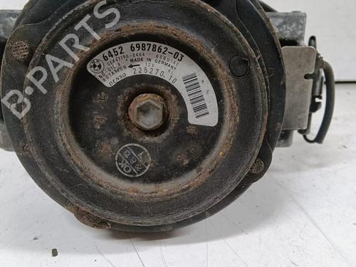 AC compressor BMW 1 Coupe (E82) 123 d | BP21637731M34