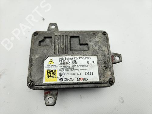 Used Other HYUNDAI SANTA FÉ III (DM, DMA) 2.2 CRDi 4WD (197 hp) 29728585