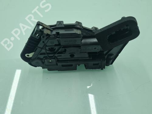 Front right lock VW GOLF VII (5G1, BQ1, BE1, BE2)  | BP21764665C97 