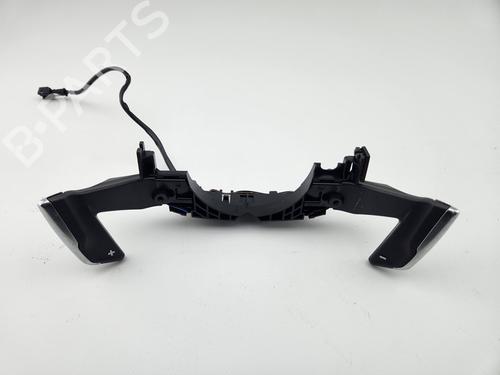Used Steering wheel controls PEUGEOT 5008 II (MC_, MJ_, MR_, M4_) [2016-2025]  29722867