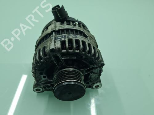 Alternator FORD MONDEO IV Saloon (BA7) 2.0 TDCi | BP21642725M7 