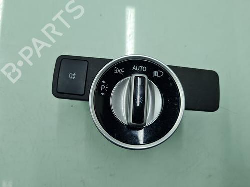 headlight-switch-mercedes-benz-cla-coupe-c117-2013-2014-2015-2016-2017-2018-2019-23262667 main image