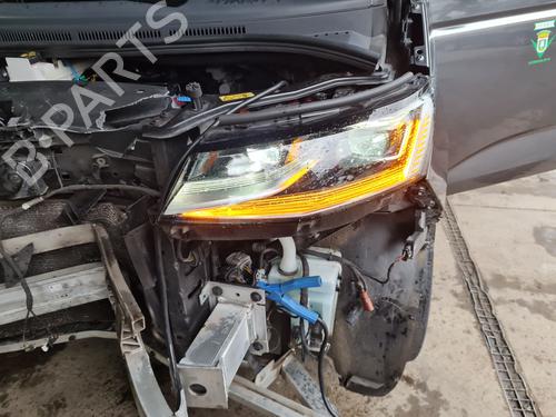 Venstre forlygte VW MULTIVAN T7 (STM, STN) 1.4 eHybrid | BP31840977C28 