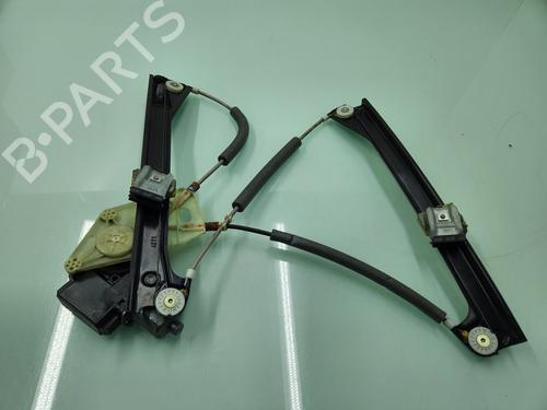 Front right window mechanism VW POLO V (6R1, 6C1)  | BP24368618C23 