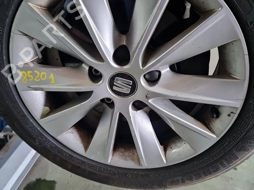 Used Rim Rim 38591332 38591332