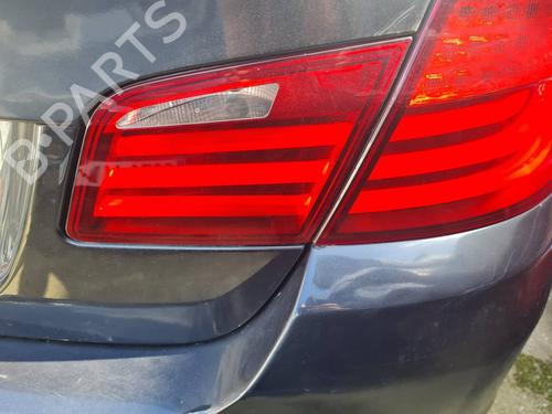 Used Right tailgate light BMW 5 (F10) 520 d (184 hp) 21640959