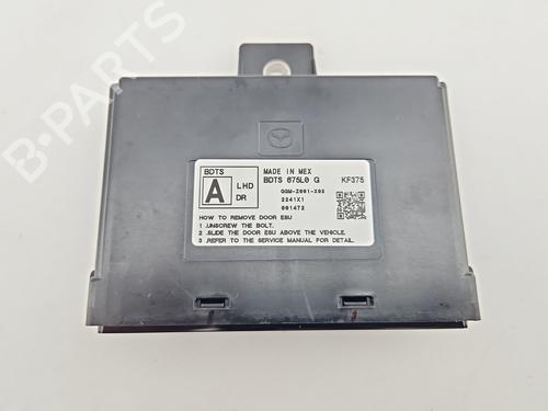 Módulo eletrónico Módulo eletrónico 39066727 39066727