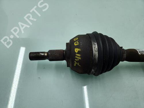 Right front driveshaft FORD KUGA II (DM2)  | BP29722493M39 