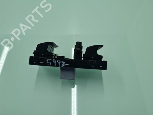 Left front window switch VW TOURAN (1T1, 1T2)  | BP21637788I27 