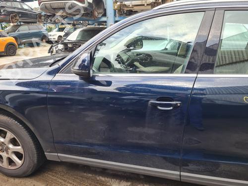 Used Left front door AUDI Q5 (8RB) [2008-2019]  32414265