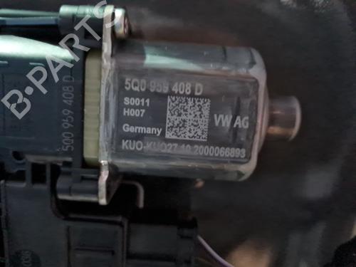 Used Rear right window mechanism Rear right window mechanism CUPRA LEON (KL1, KU1, KUG) 1.4 e-HYBRID (204 hp) 29534502 29534502
