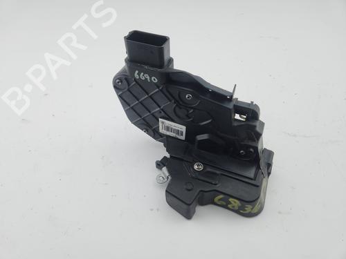 Used Rear left lock Rear left lock 37173731 37173731