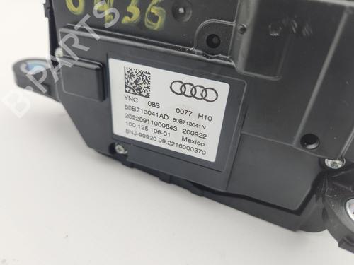 Selector da caixa AUDI Q5 (FYB, FYG) 40 TDI Mild Hybrid quattro | BP37518745M90 - Image 2