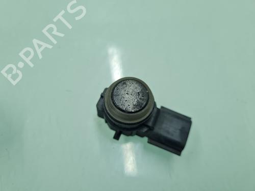 Used Electronic module Electronic module RENAULT KADJAR (HA_, HL_) [2015-2026] 21692715 21692715