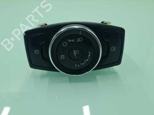 Used Headlight switch Headlight switch FORD TRANSIT CUSTOM V362 Van (FY, FZ) [2012-2026] 21637305 21637305