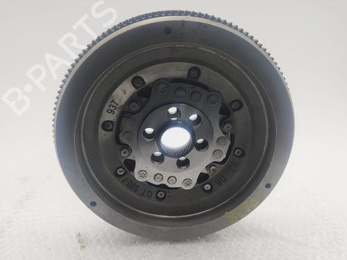 Flywheel VW GOLF V (1K1)  | BP36296779M101  - Image 5