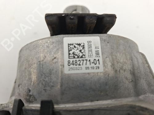 Engine mount BMW X3 (G01, F97, G08) xDrive 20 d Mild-Hybrid | BP38758054M89 - Image 5
