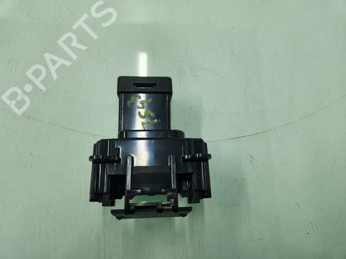 Used Ignition barrel Ignition barrel CITROËN C4 Picasso II [2013-2026] 25743629 25743629