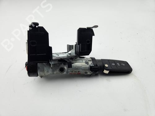 Used Ignition barrel VW POLO VI (AW1, BZ1, AE1) [2017-2025]  29636310