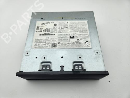 Used Radio Radio SEAT IBIZA V (KJ1, KJG) 1.0 TSI (110 hp) 33441892 33441892